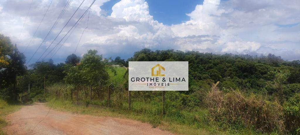Country home of 4 acres in São José dos Campos, SP, Brazil