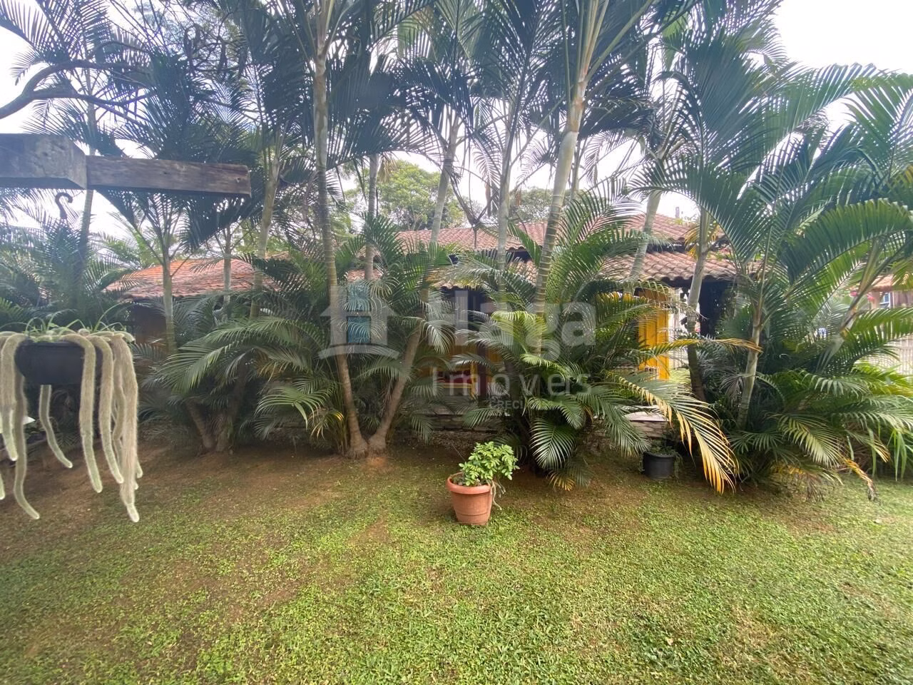 Country home of 2,600 m² in Major Gercino, SC, Brazil