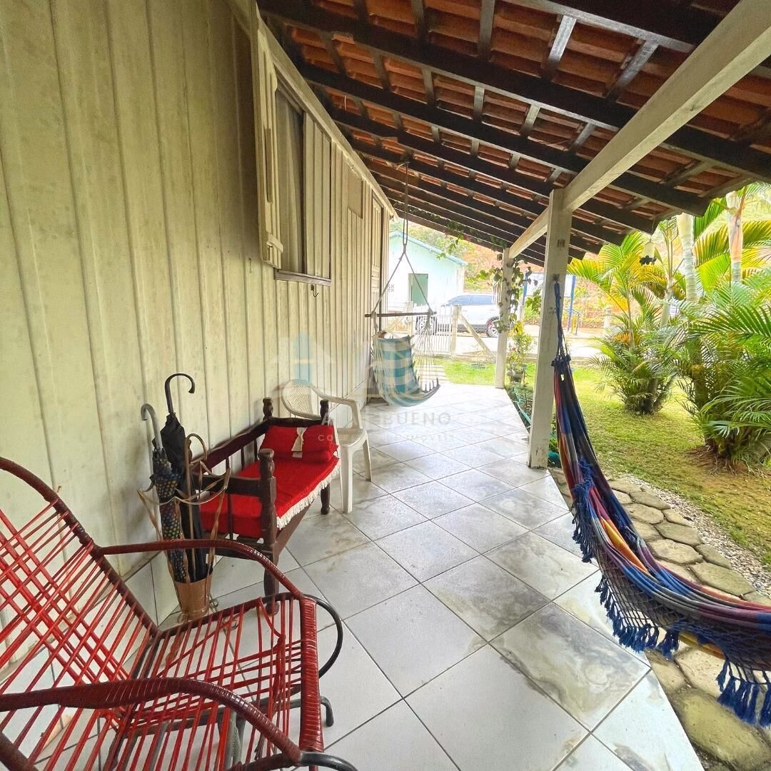 Country home of 2,600 m² in Major Gercino, SC, Brazil