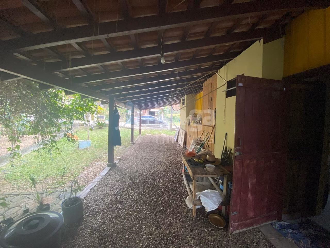 Country home of 2,600 m² in Major Gercino, SC, Brazil