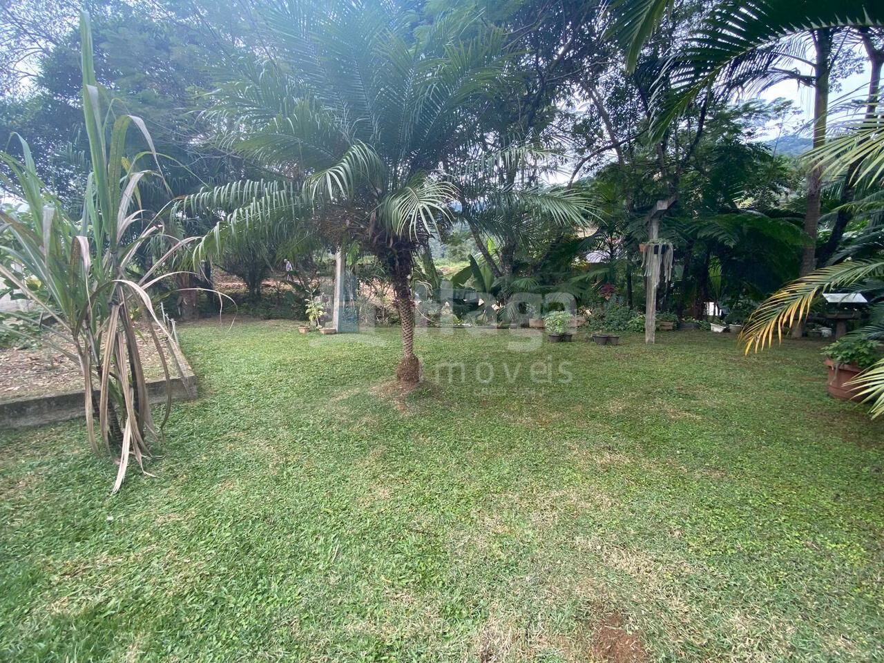 Country home of 2,600 m² in Major Gercino, SC, Brazil