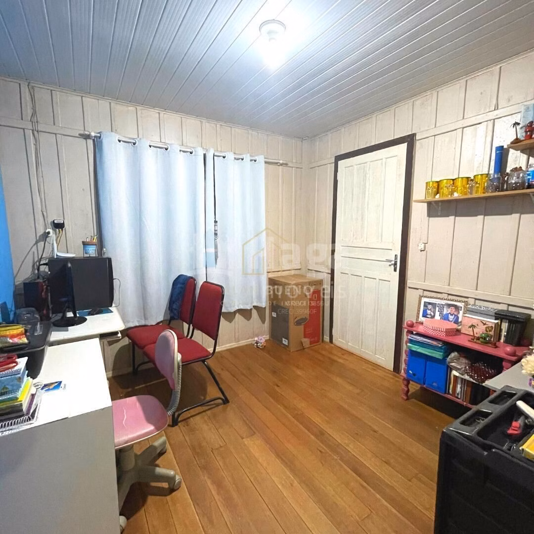Chácara de 2.600 m² em Major Gercino, SC