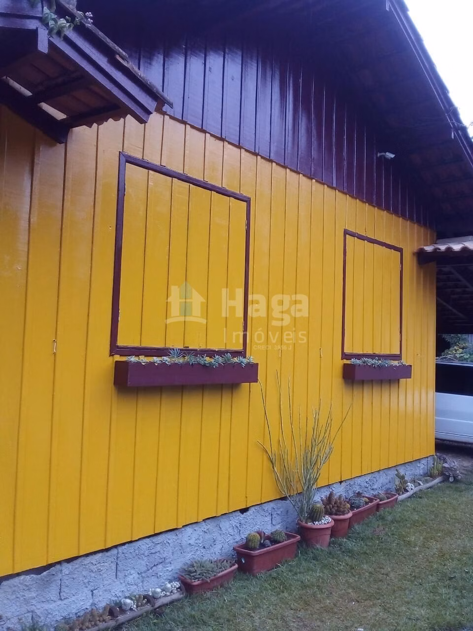 Country home of 2,600 m² in Major Gercino, SC, Brazil