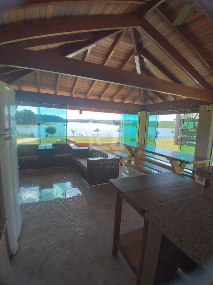Small farm for sale of 16 acres in Itaí, SP, Brazil