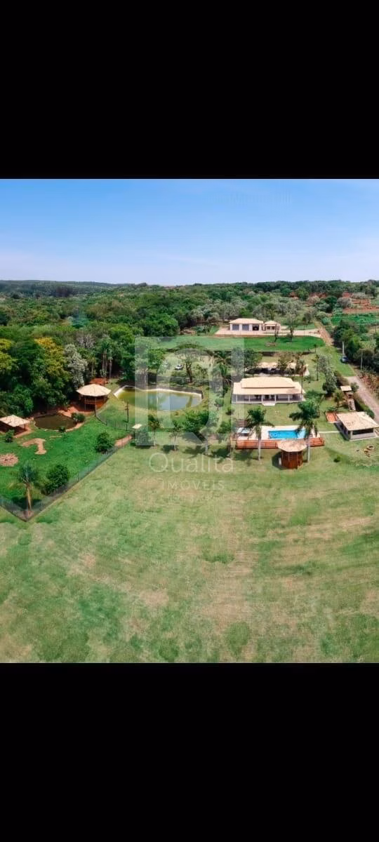 Small farm for sale of 16 acres in Itaí, SP, Brazil