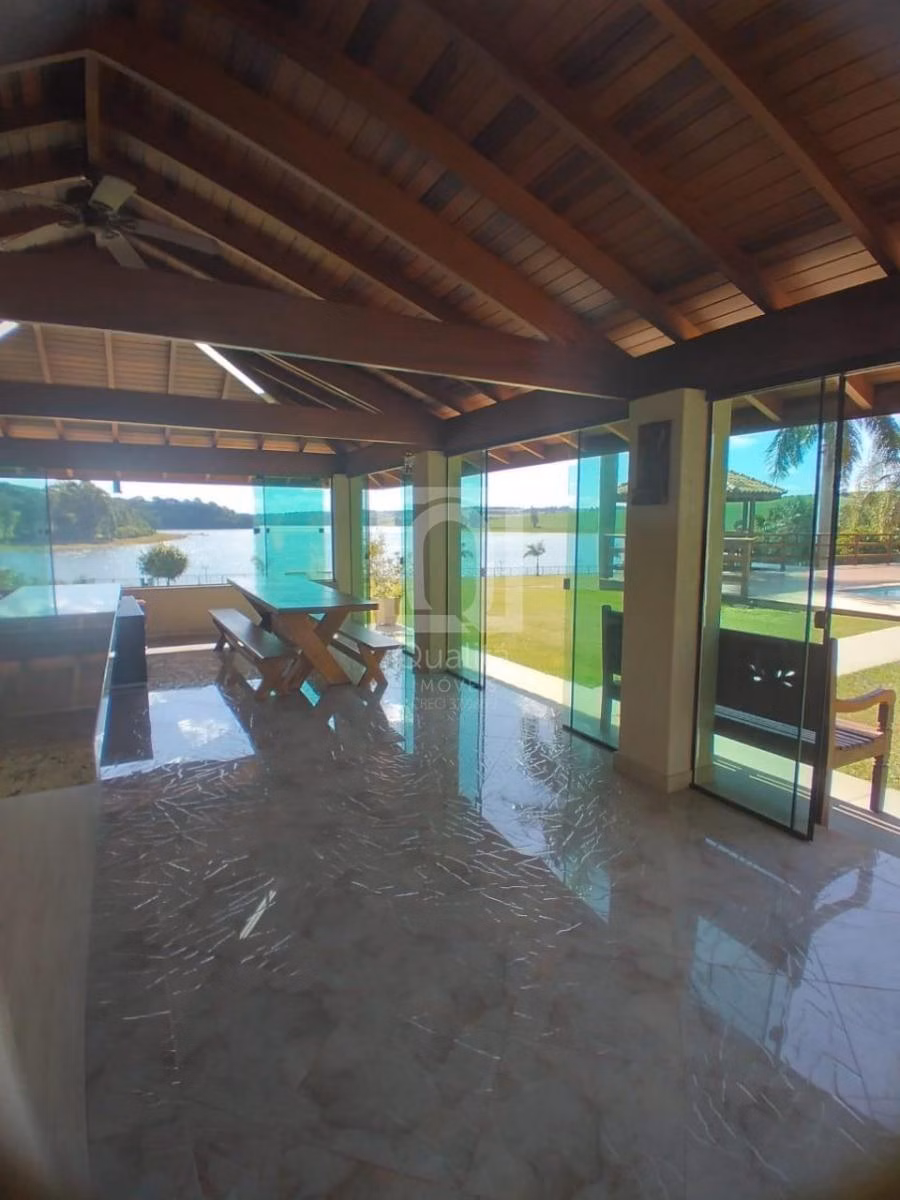 Small farm for sale of 16 acres in Itaí, SP, Brazil