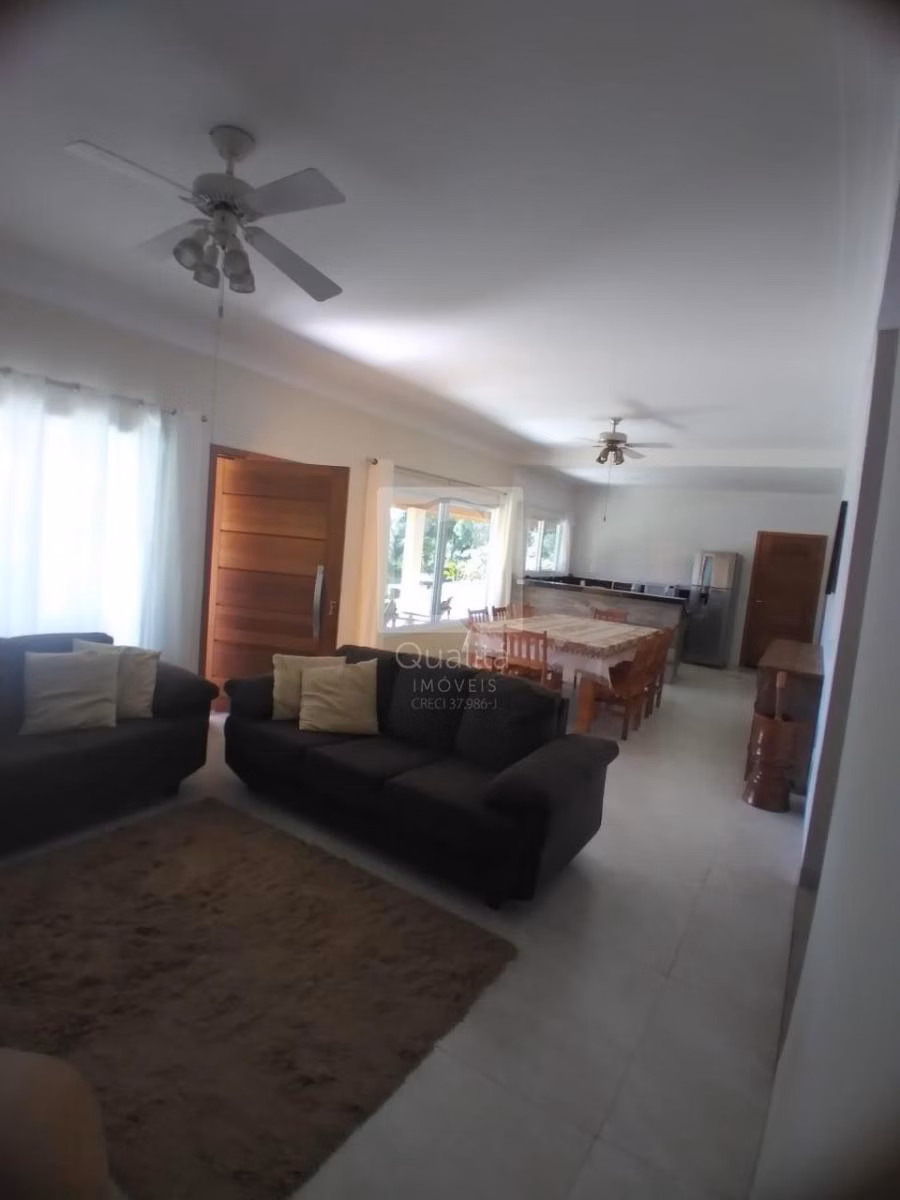 Small farm for sale of 16 acres in Itaí, SP, Brazil