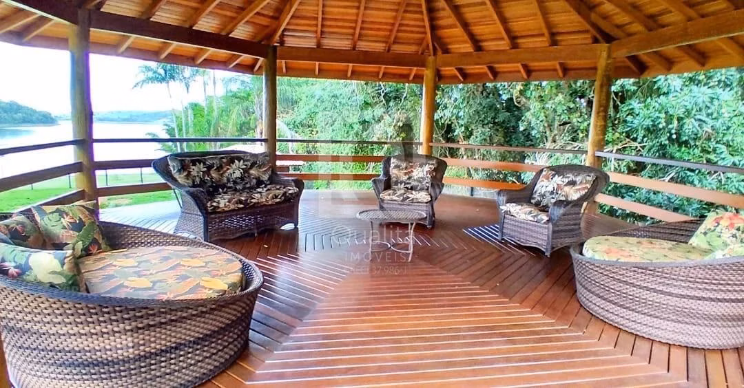 Small farm for sale of 16 acres in Itaí, SP, Brazil