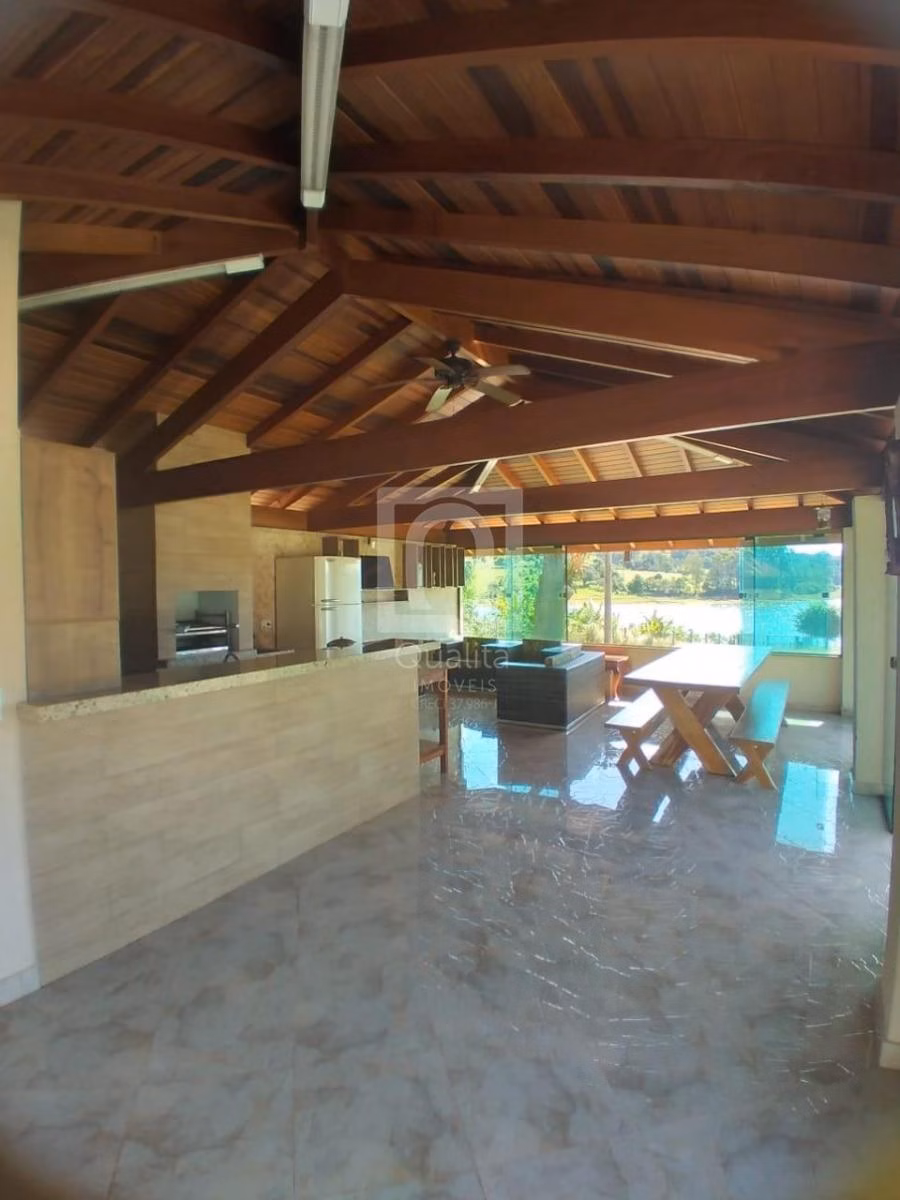 Small farm for sale of 16 acres in Itaí, SP, Brazil