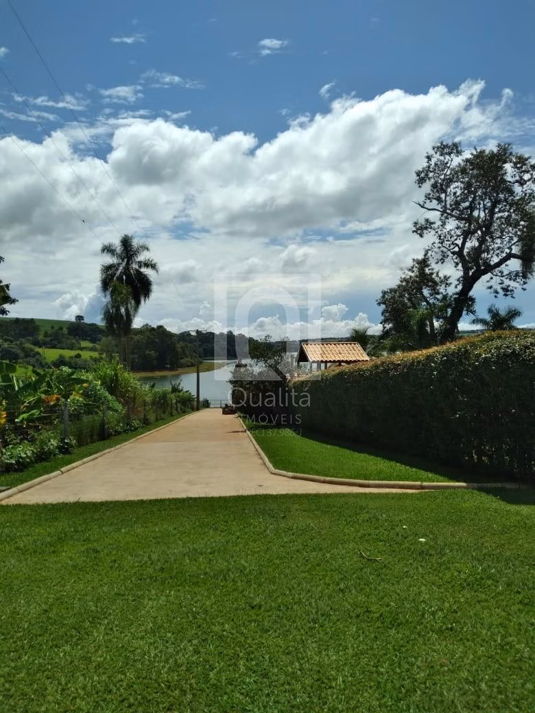 Small farm for sale of 16 acres in Itaí, SP, Brazil