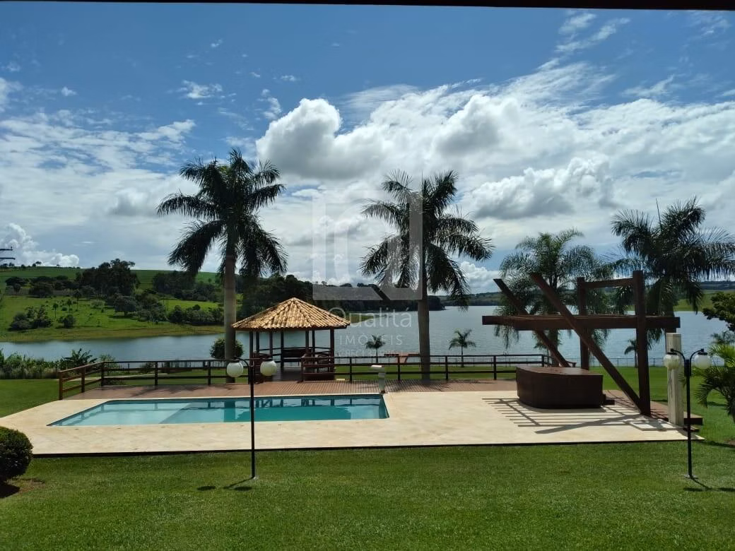 Small farm for sale of 16 acres in Itaí, SP, Brazil