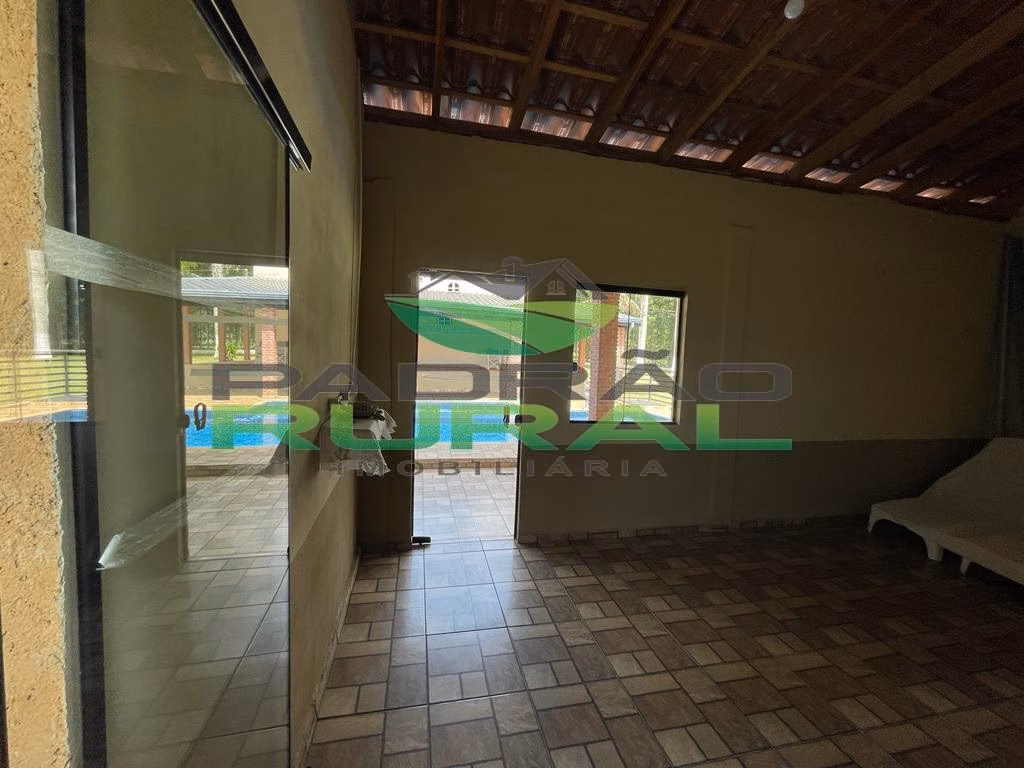 Country home of 1,850 m² in Mairinque, SP, Brazil