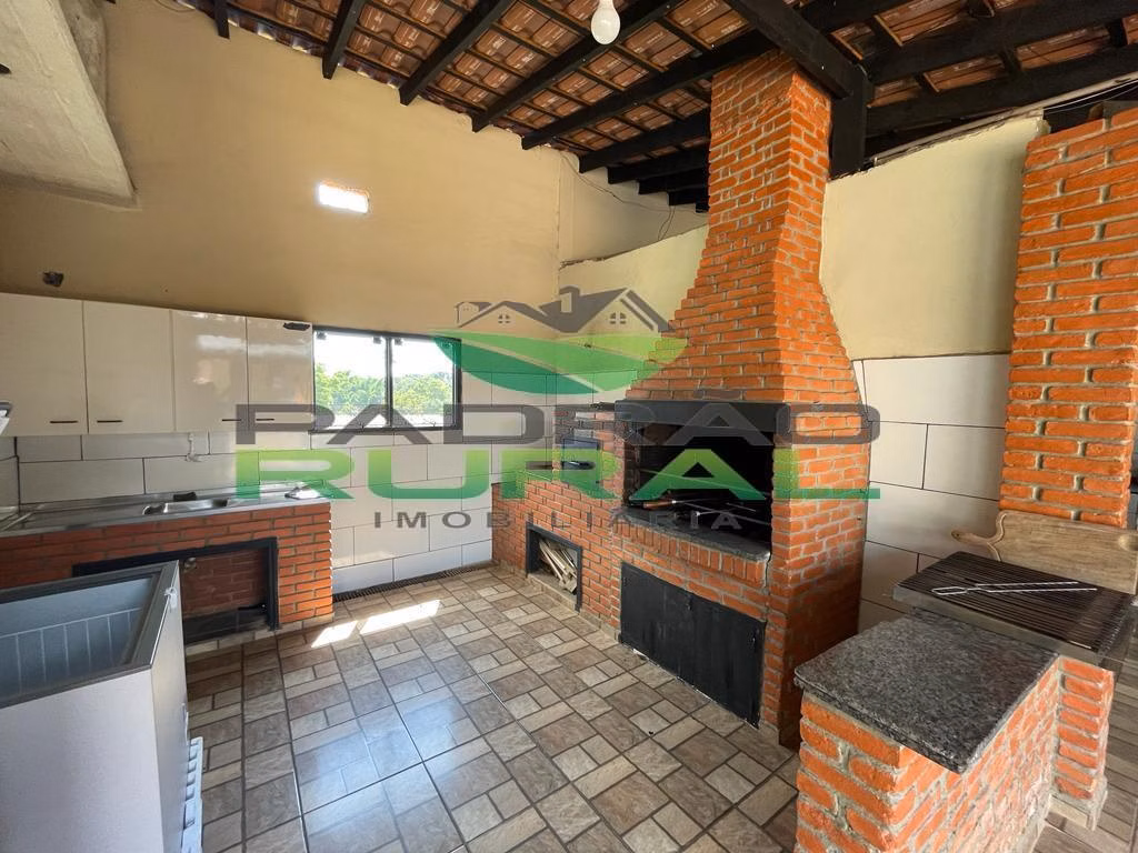 Country home of 1,850 m² in Mairinque, SP, Brazil