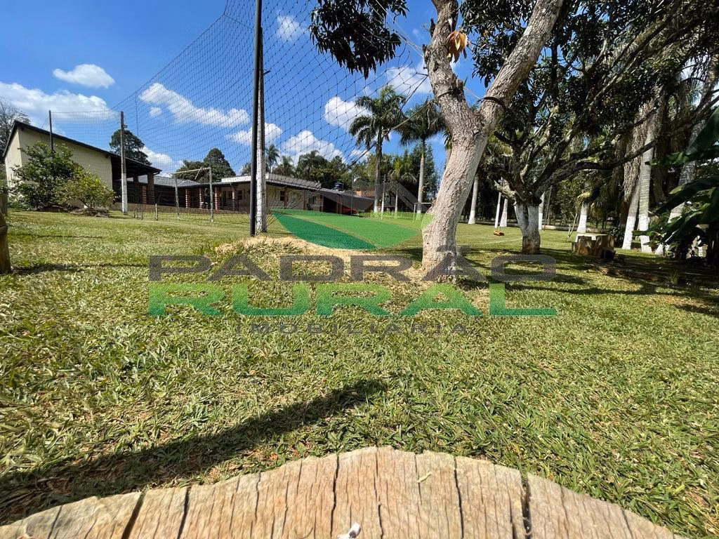 Country home of 1,850 m² in Mairinque, SP, Brazil