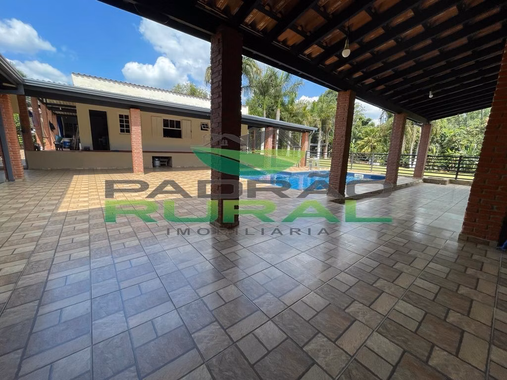 Country home of 1.850 m² in Mairinque, SP, Brazil