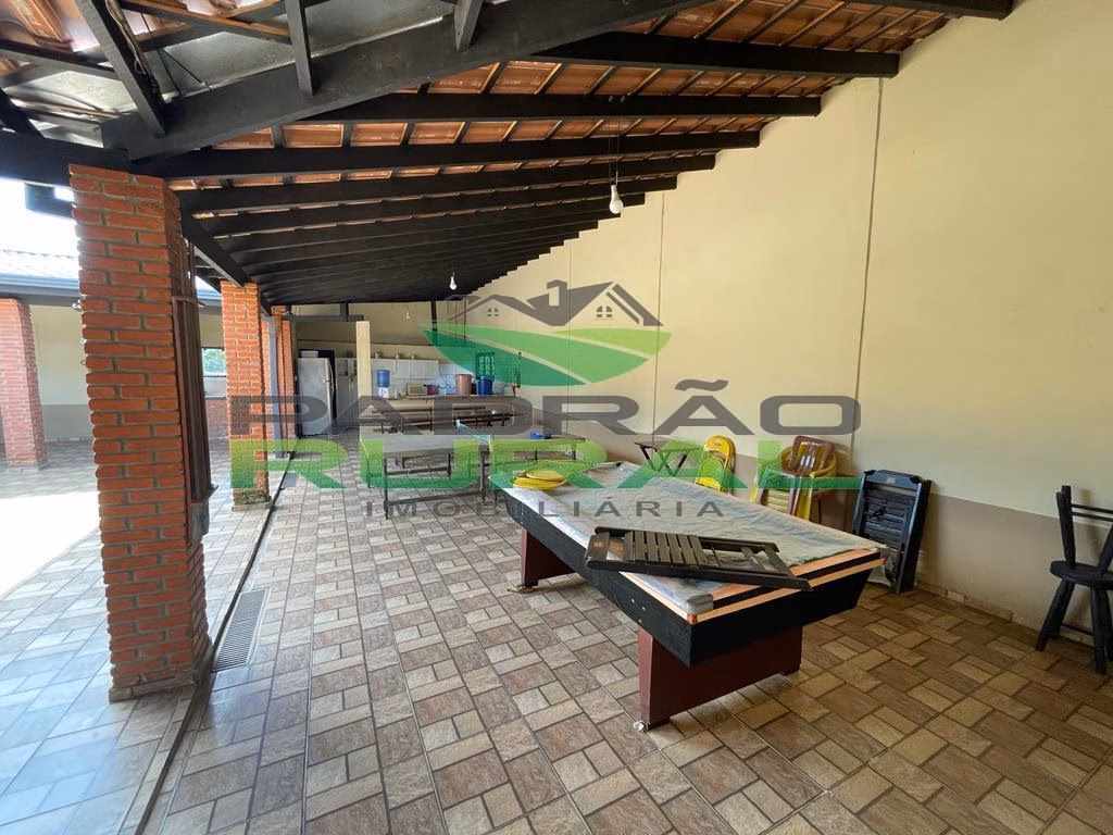 Country home of 1,850 m² in Mairinque, SP, Brazil