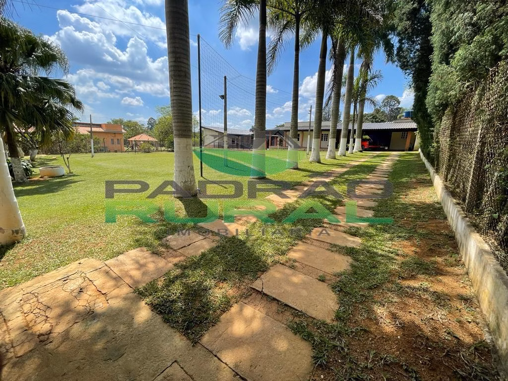 Country home of 1,850 m² in Mairinque, SP, Brazil