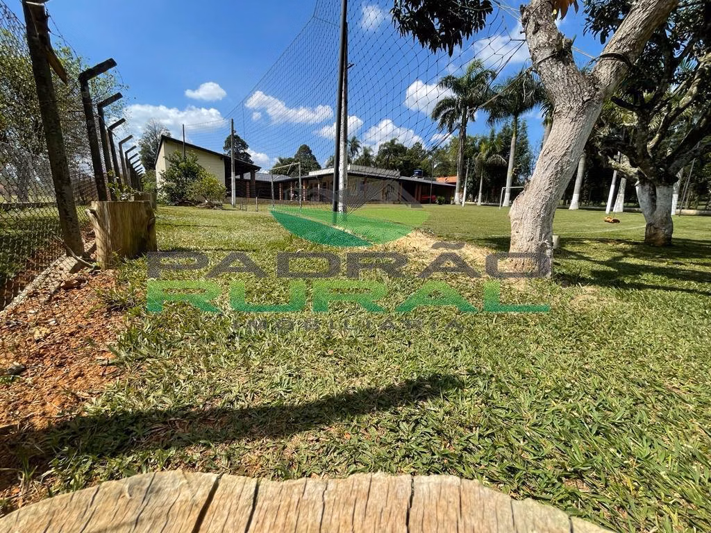 Country home of 1,850 m² in Mairinque, SP, Brazil