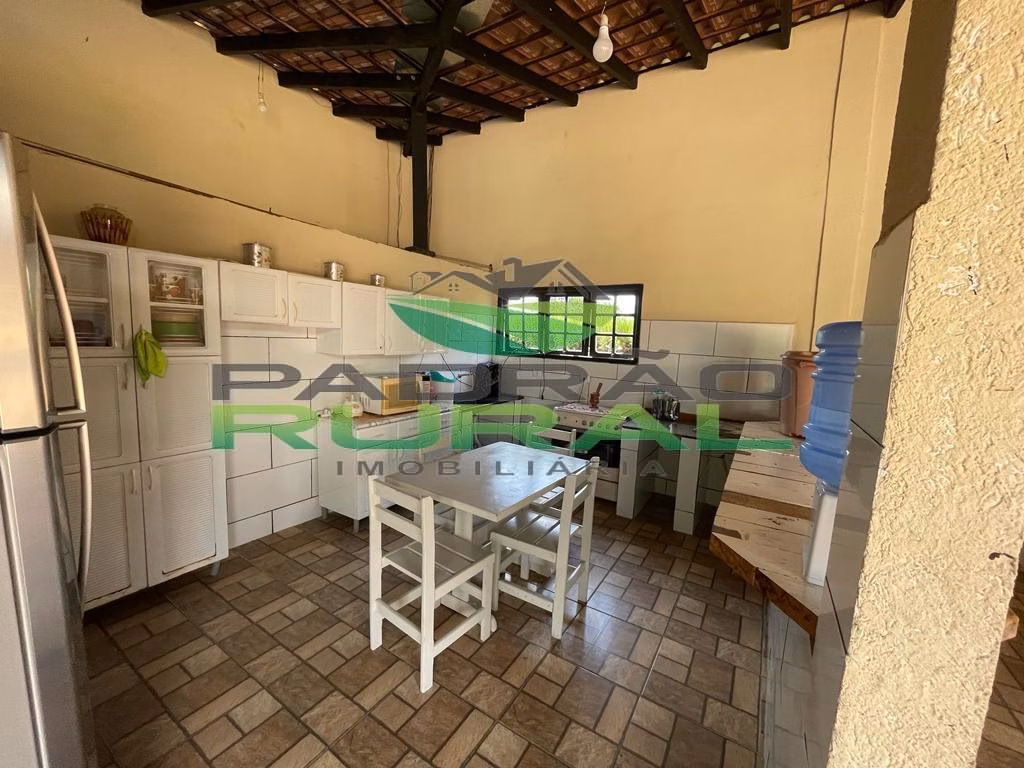 Country home of 1,850 m² in Mairinque, SP, Brazil