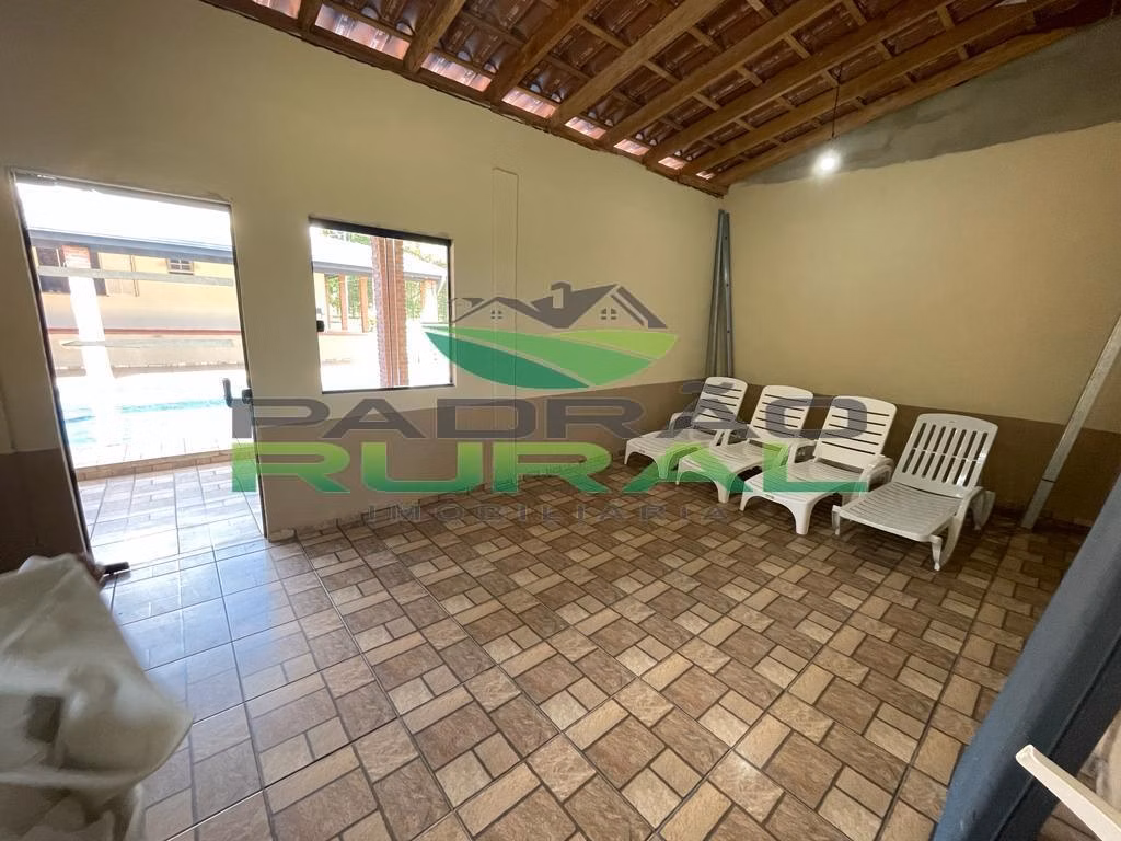 Country home of 1.850 m² in Mairinque, SP, Brazil