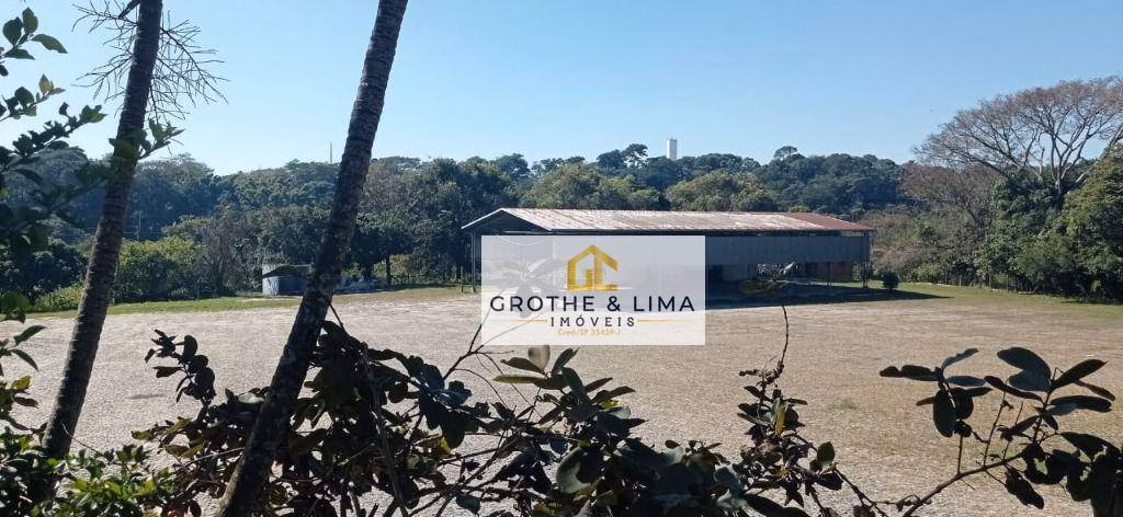 Terreno de 4 ha em São José dos Campos, SP