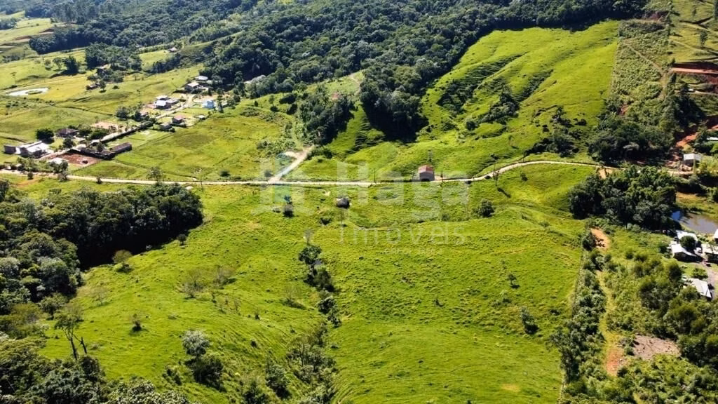 Plot of 114 acres in Tijucas, SC, Brazil