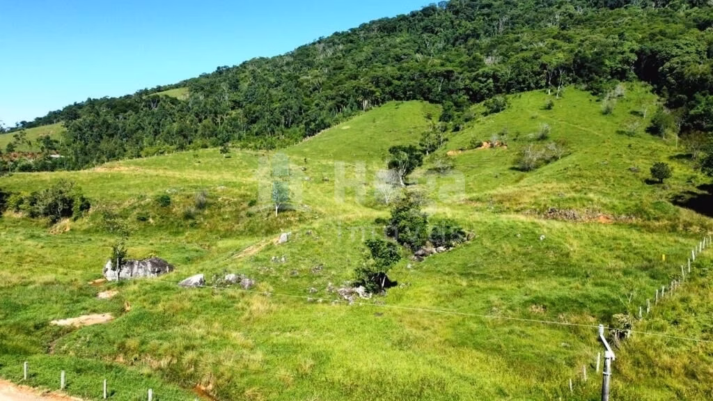Plot of 114 acres in Tijucas, SC, Brazil