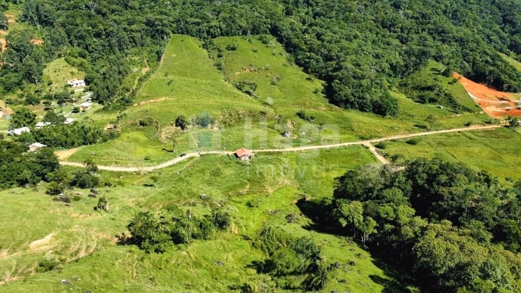 Plot of 114 acres in Tijucas, SC, Brazil