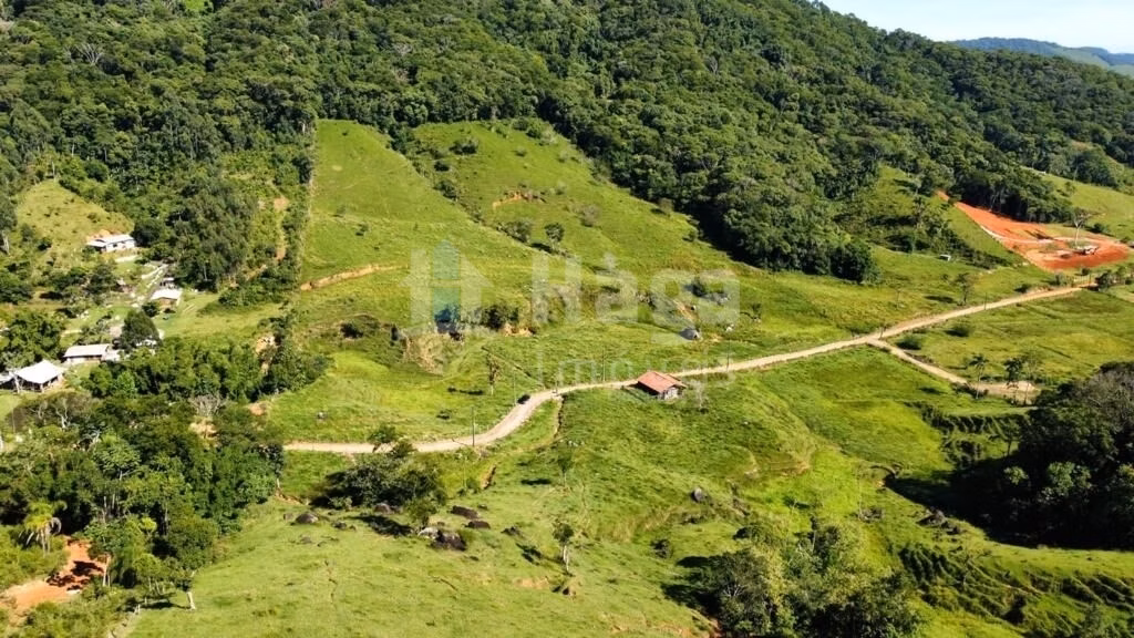 Plot of 114 acres in Tijucas, SC, Brazil