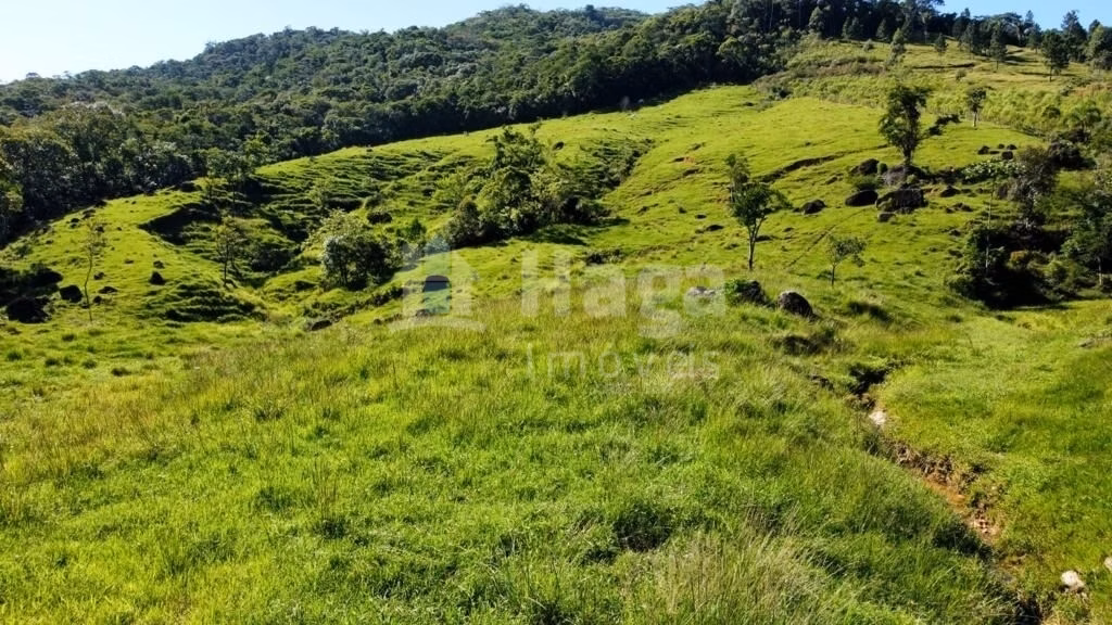 Plot of 114 acres in Tijucas, SC, Brazil