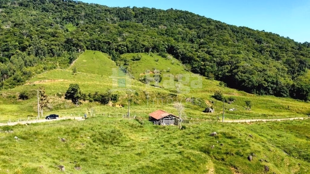 Plot of 114 acres in Tijucas, SC, Brazil