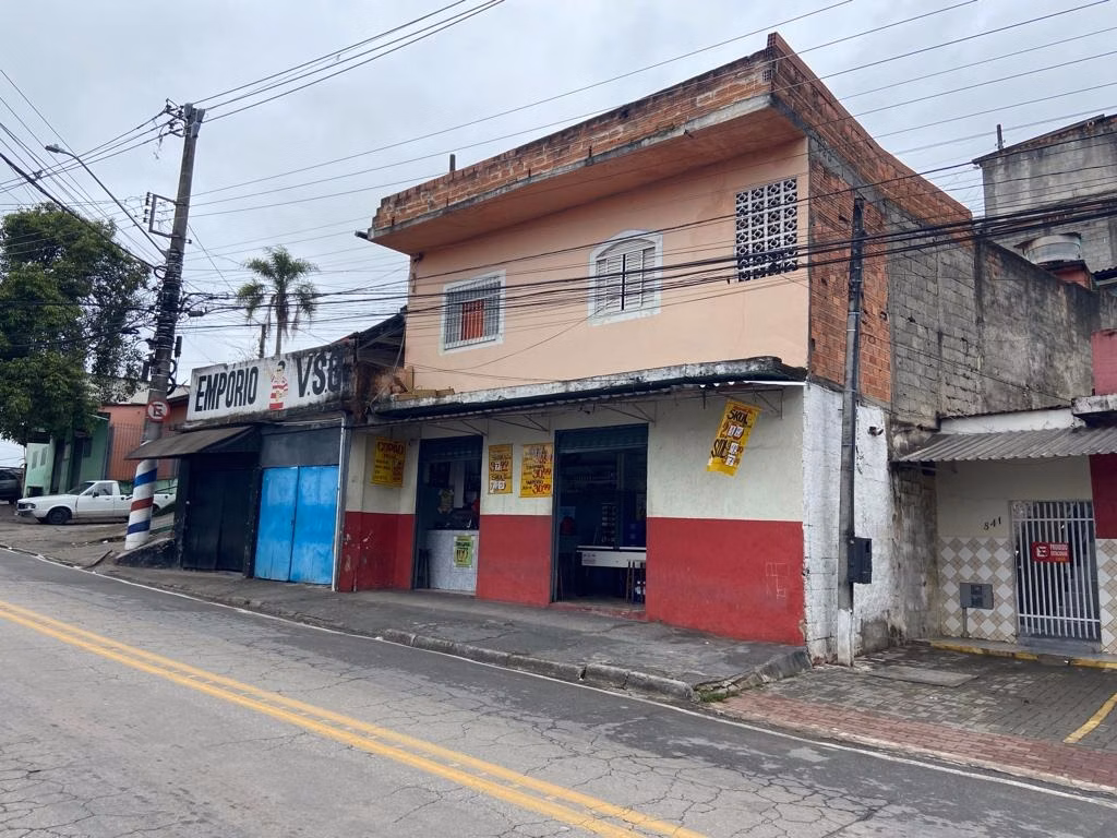 Comercial de 280 m² em São José dos Campos, SP