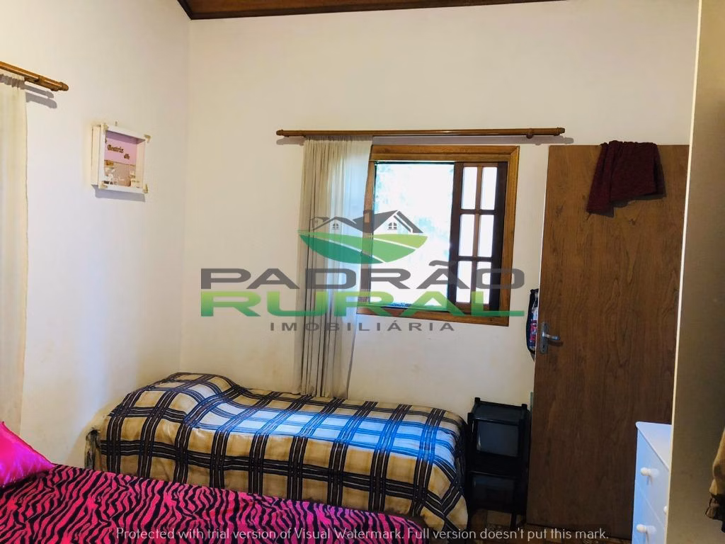 Country home of 1.250 m² in Mairinque, SP, Brazil