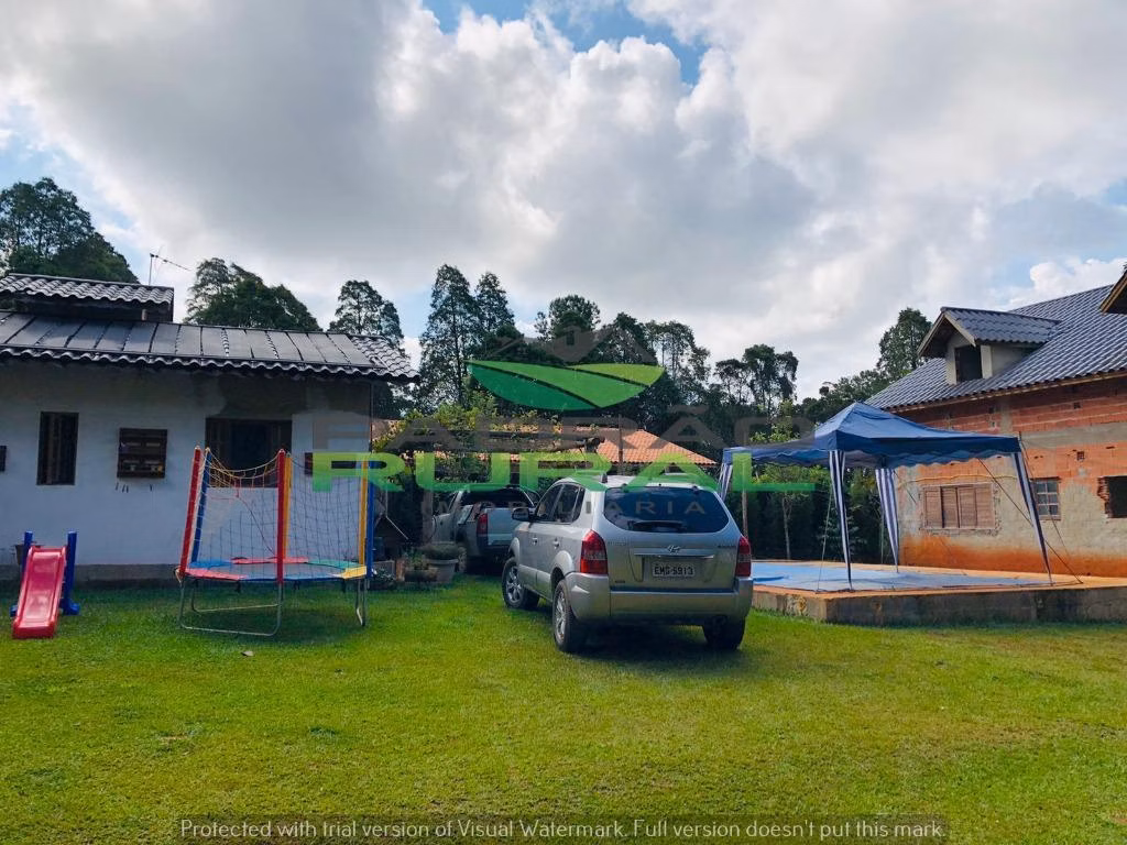Country home of 1.250 m² in Mairinque, SP, Brazil