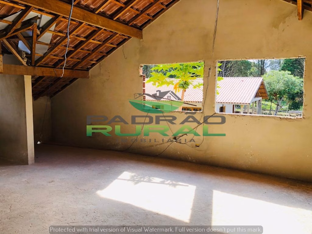 Country home of 1.250 m² in Mairinque, SP, Brazil