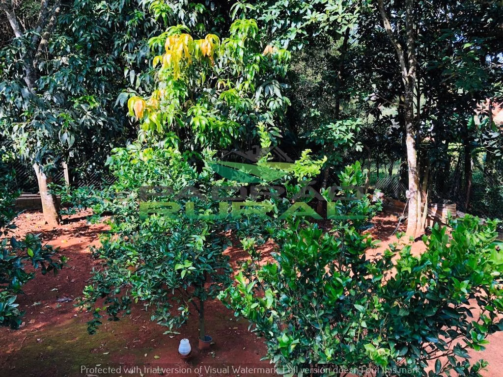 Country home of 1.250 m² in Mairinque, SP, Brazil