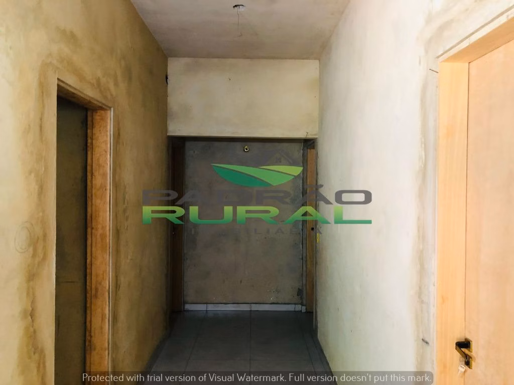 Chácara de 1.250 m² em Mairinque, SP