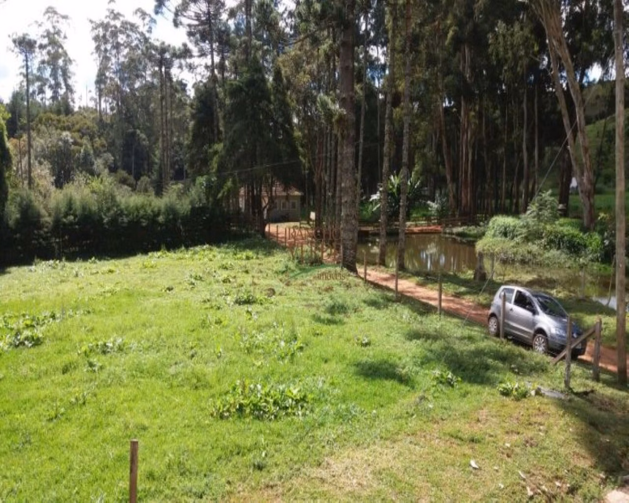 Fazenda de 310 ha em Bocaina de Minas, MG