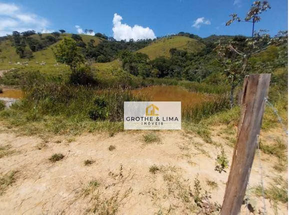 Fazenda de 484 ha em Roseira, SP