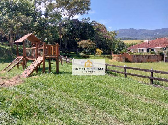 Fazenda de 484 ha em Roseira, SP