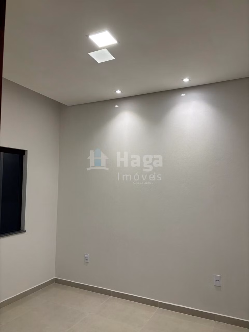 Casa de 85 m² em Guabiruba, SC