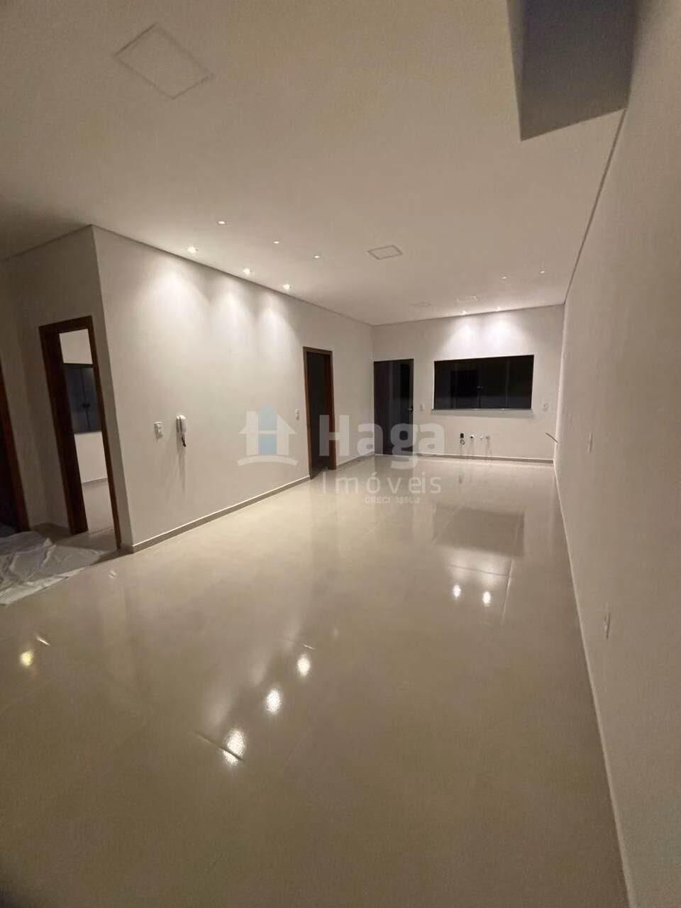 Casa de 85 m² em Guabiruba, SC