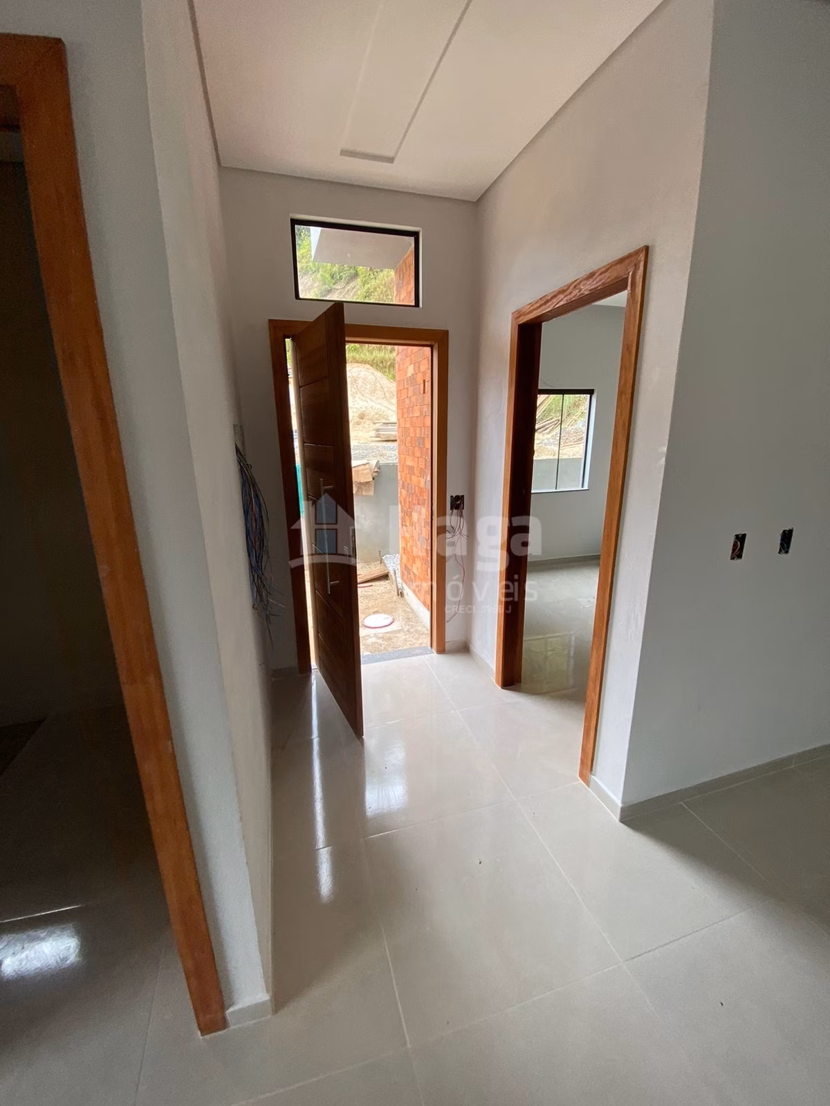 Casa de 85 m² em Guabiruba, SC