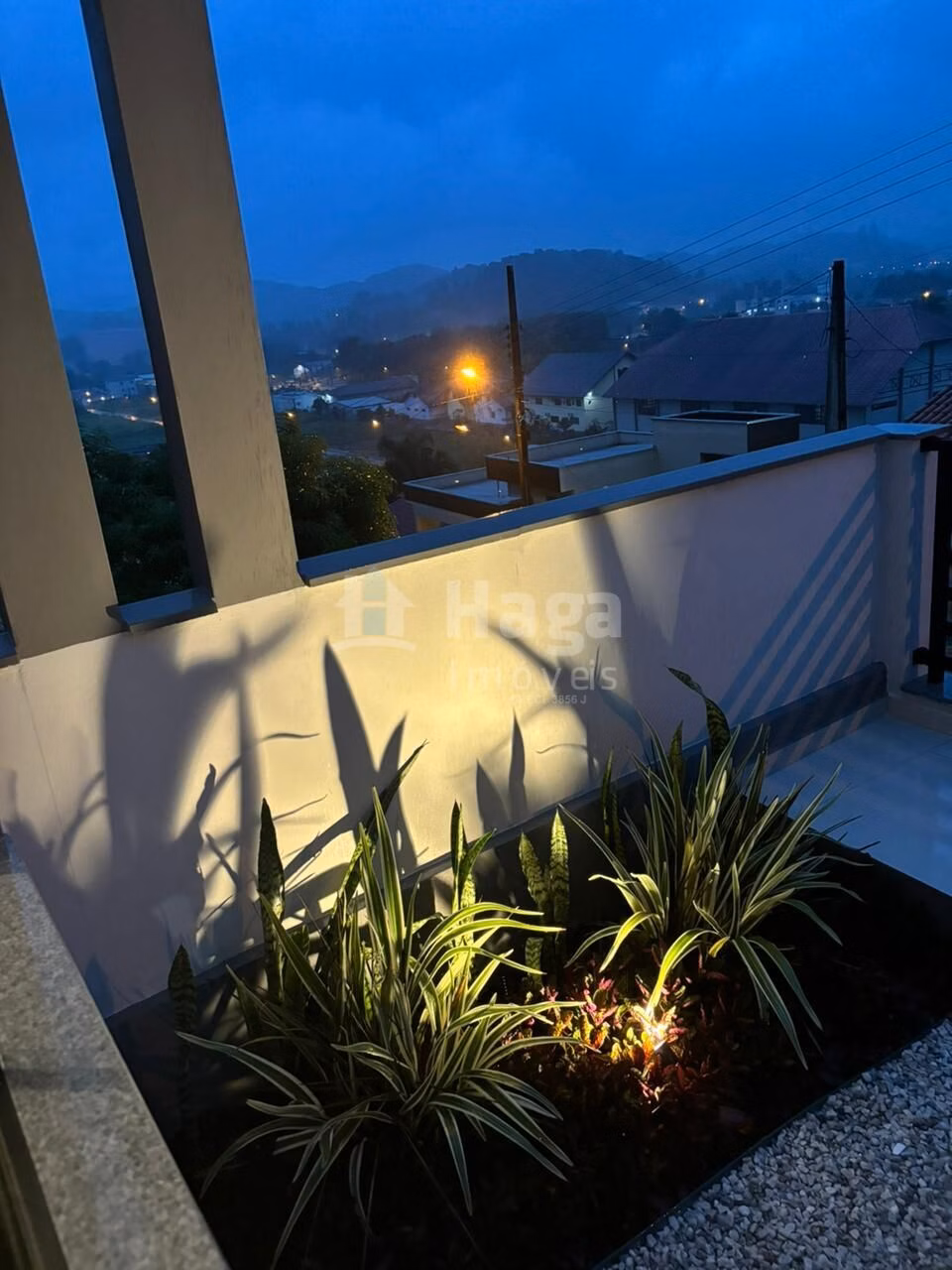 Casa de 85 m² em Guabiruba, SC