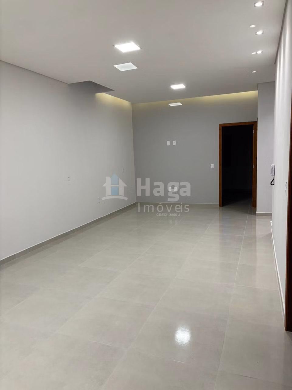 Casa de 85 m² em Guabiruba, SC