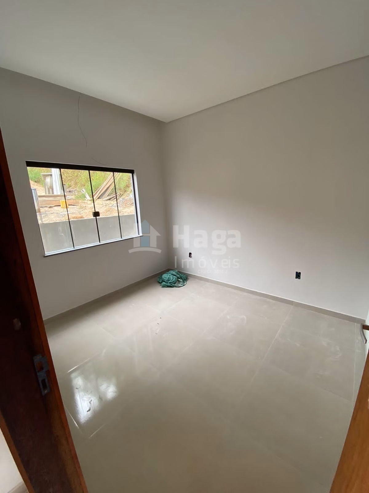 Casa de 85 m² em Guabiruba, SC