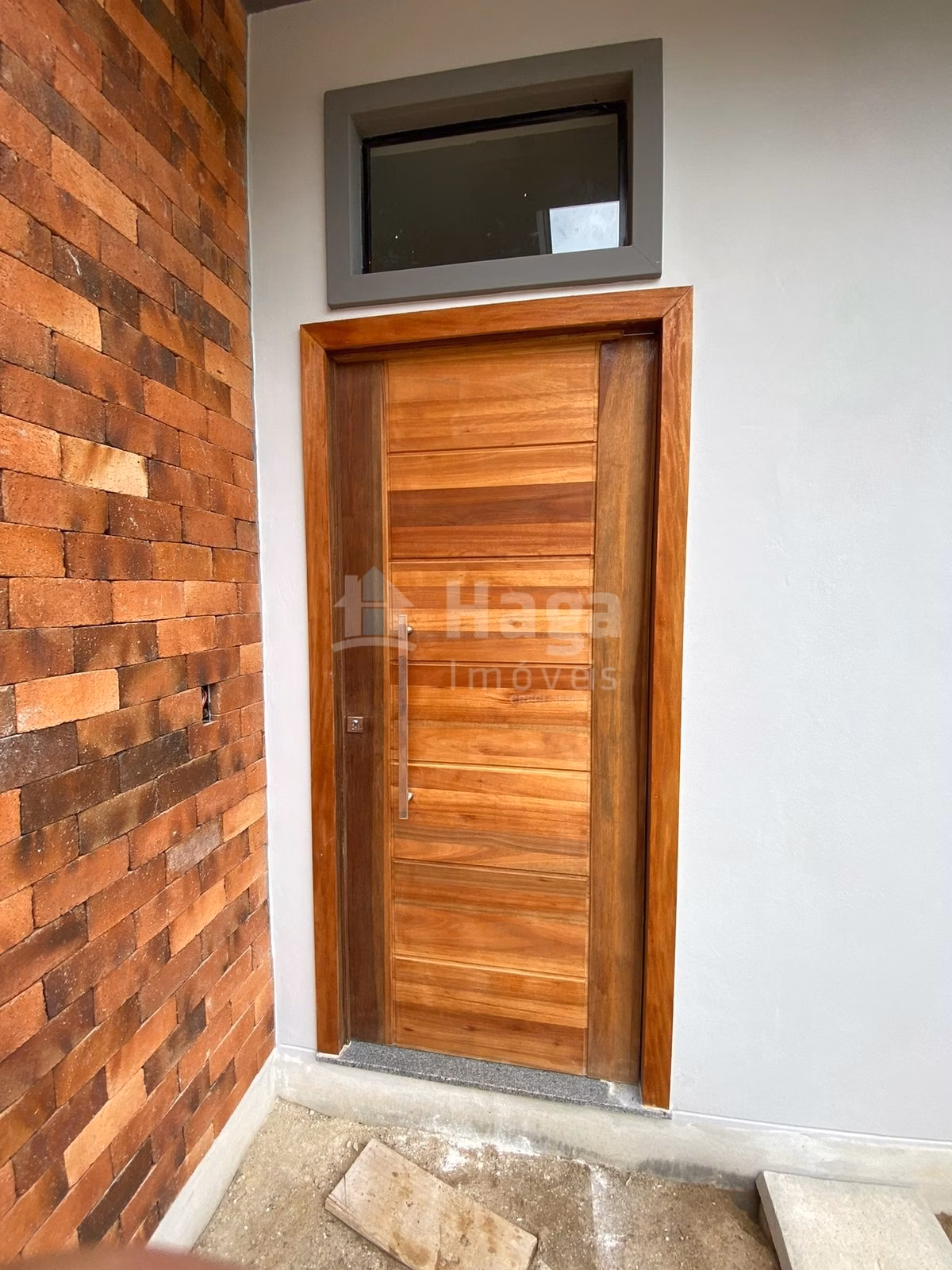 Casa de 85 m² em Guabiruba, SC