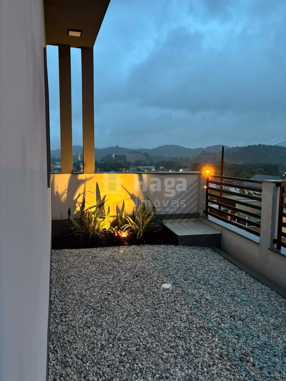 Casa de 85 m² em Guabiruba, SC