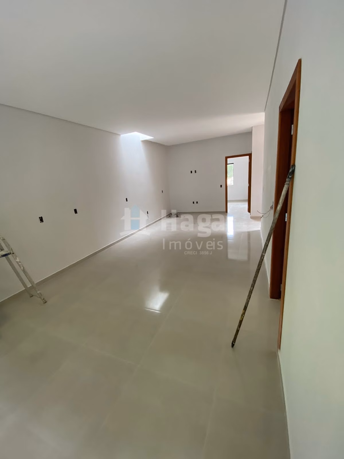 Casa de 85 m² em Guabiruba, SC