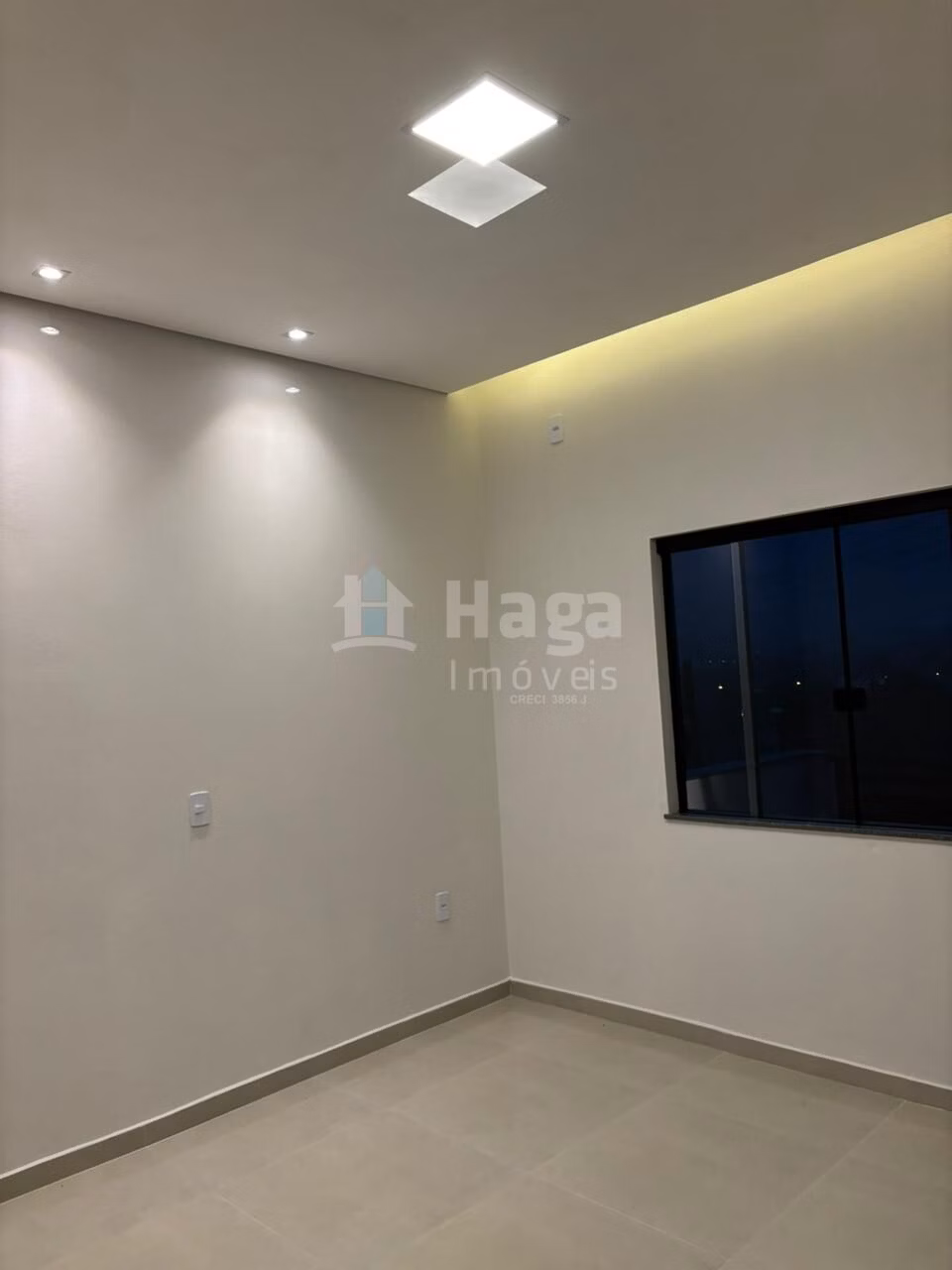 Casa de 85 m² em Guabiruba, SC